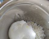 A picture of step 17 of Gulab Jamun Cheesecake.
