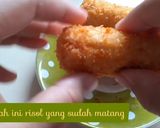 Foto langkah ke 10 dari resep Risol isi Sayur ala Rianti Kitchen.
