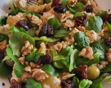 Foto del paso 2 de la receta: Ensalada especial con langostinos