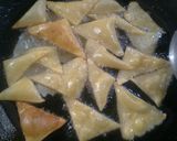 Foto del paso 6 de la receta: Doritos caseros al estilo Argentino (popotos mexicanos)