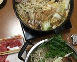 A picture of step 4 of Sukiyaki & Warishita Sauce Notes.