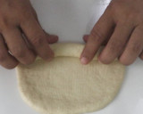 Foto langkah ke 4 dari resep Roti Myway - no telur no butter.