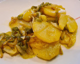 Foto del paso 3 de la receta: Patatas panaderas
