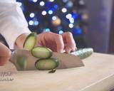 Teriyaki Chicken and Vegetable SandwichRecipe video recipe step 7 photo