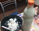 Foto del paso 4 de la receta: Leche de almendras