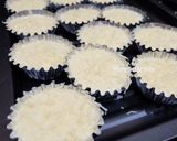 Foto langkah ke 5 dari resep Bolu Hongkong Keju.