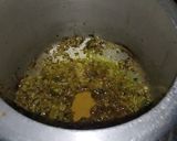 आलू मटर की सब्जी (aloo matar ki sabzi recipe in Hindi) रेसिपी चरण 2 फोटो