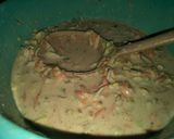 Foto langkah ke 3 dari resep Ote ote (bakwan atau weici).