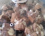Foto langkah ke 6 dari resep Bolu Kukus Mekar Merekah.