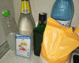 Foto del paso 4 de la receta: Tarta de limón y gintonic