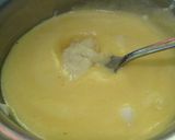 Foto langkah ke 2 dari resep Souffle Omelette.