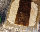 Foto del paso 6 de la receta: Sushi 🇯🇵 🇨🇳