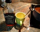 Φωτογραφία βήματος 3 της συνταγής Jack Daniels Sauce