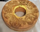 Foto langkah ke 6 dari resep Bolu jadul.