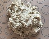 Foto del passaggio 1 della ricetta Streghette ai semi senza glutine🥨