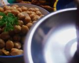 A picture of step 10 of Dahi_vadas.
