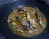 Foto langkah ke 10 dari resep Ayam betutu gilimanuk.