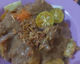 Foto langkah ke 10 dari resep Cungkring Bogor.