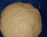 Foto langkah ke 9 dari resep Chocolate Bread.