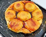 Foto del paso 3 de la receta: tarta tatin