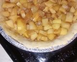 Foto del paso 4 de la receta: Tarta de manzana