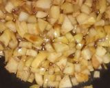 Foto del paso 1 de la receta: Tarta de manzana