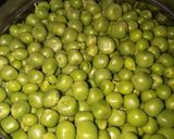 A picture of step 3 of Crispy layered green peas kachori...