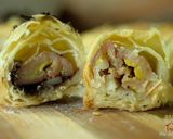 Foto langkah ke 8 dari resep Puff pastry homemade.