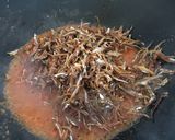 Foto langkah ke 3 dari resep Sambal Teri Tomat.