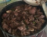 รูปขั้นตอนการทำที่ 7 ของ แกงอ่อมปอดหมู