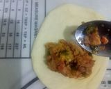 Foto langkah ke 5 dari resep Roti goreng pedas.