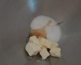 Foto del paso 1 de la receta: Budín Inglés