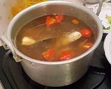 Foto langkah ke 5 dari resep Pindang Patin.