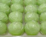 Foto langkah ke 6 dari resep Bakpao mulus dan empuk.