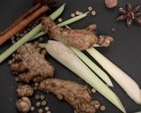 Foto langkah ke 1 dari resep Jamu Jun Khas Semarang.