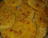 Foto del paso 20 de la receta: Milanesas de calabaza