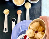 Foto del paso 2 de la receta: Smoothie bowl de calabaza