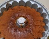 Foto langkah ke 7 dari resep Marmer Cake Brownies.