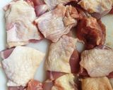 A picture of step 2 of Extra-Crispy Basic Karaage with a Simple Twist.