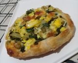Foto del paso 5 de la receta: Tartines Caseros de Acelga