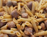 Foto del paso 10 de la receta Macarrones del huerto y la granja