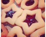 A picture of step 5 of Christmas Cookies.