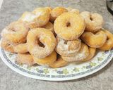 Foto del paso 4 de la receta: Rosquillas de Anís