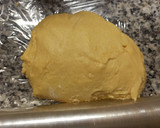 Foto del paso 4 de la receta: Galletitas craqueladas de limón "Naty"
