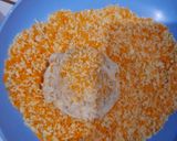 Foto langkah ke 8 dari resep Jamur Katsu.
