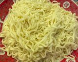 Foto langkah ke 6 dari resep Mie Ayam Homemade.