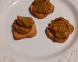 Foto del paso 3 de la receta: 162. Biscotitos de pasta de sardinillas con tomate