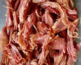 Foto del paso 1 de la receta: Ensalada con lacón al aroma de frambuesa