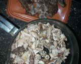 Foto del paso 1 de la receta: Albóndigas o buñuelos de comida del día anterior