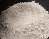 Foto del paso 2 de la receta Masa Pizza